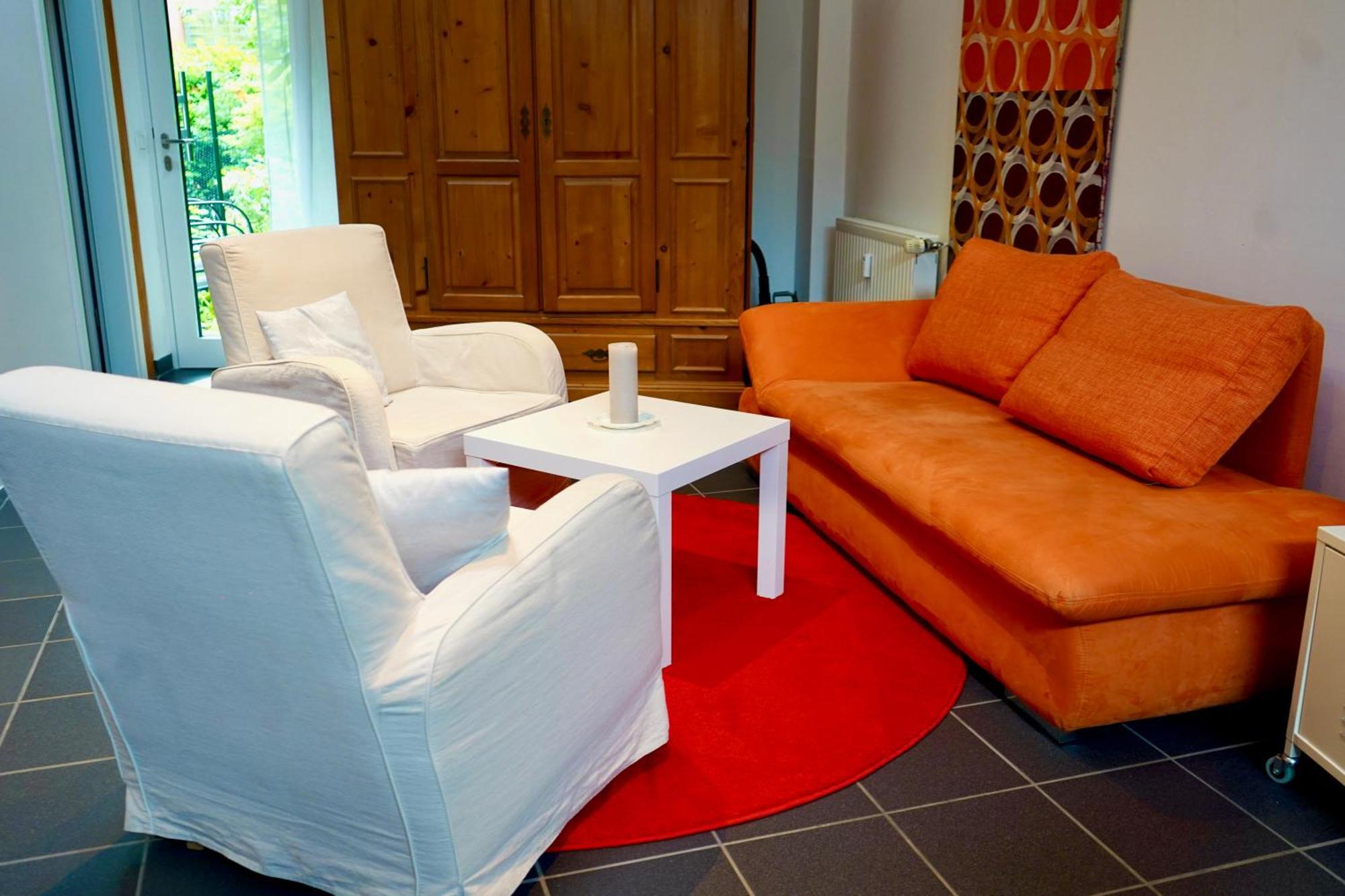 Privates & Ruhiges Maisonette - Loft In Pulheim Eksteriør bilde